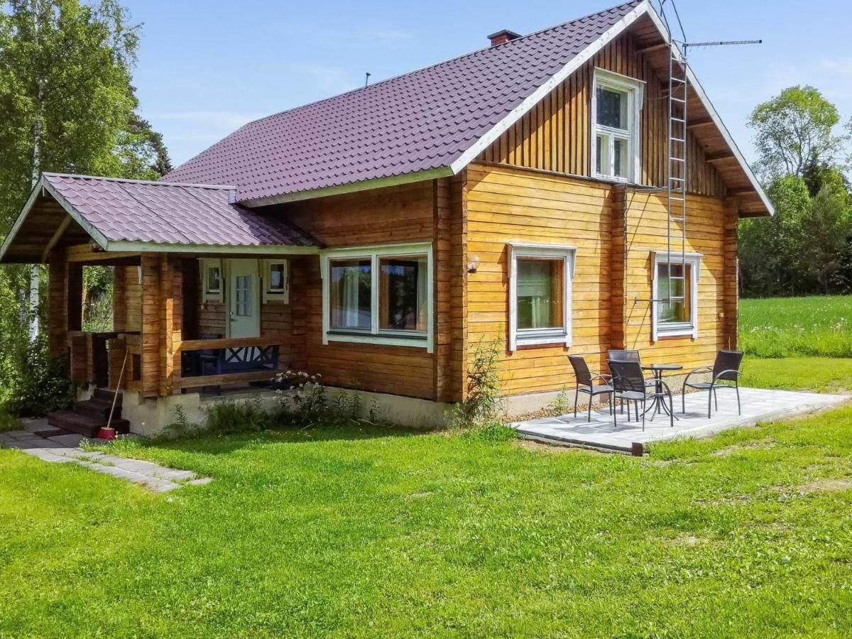Дома для отпуска Holiday Home Pihlaja Torvoila-4