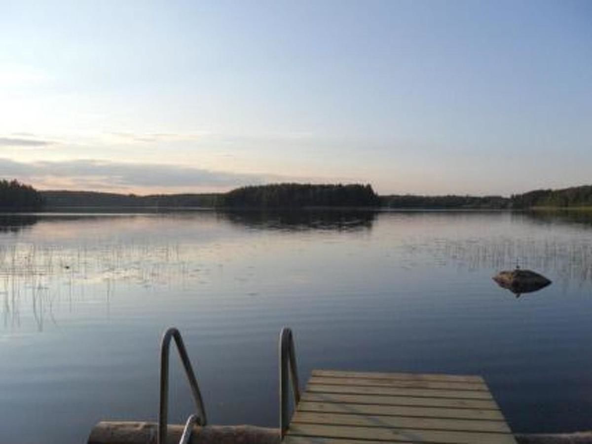 Дома для отпуска Holiday Home Pihlaja Torvoila