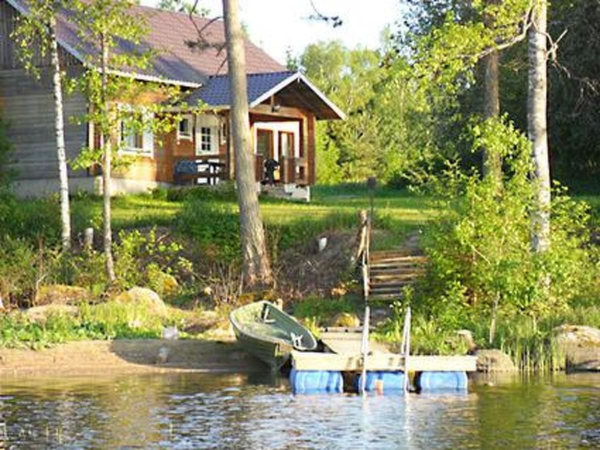 Дома для отпуска Holiday Home Pihlaja Torvoila