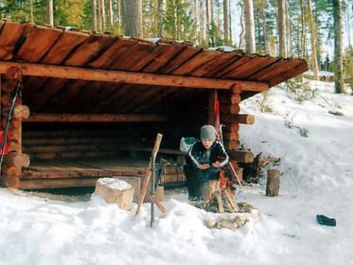 Дома для отпуска Holiday Home Pihlaja Torvoila