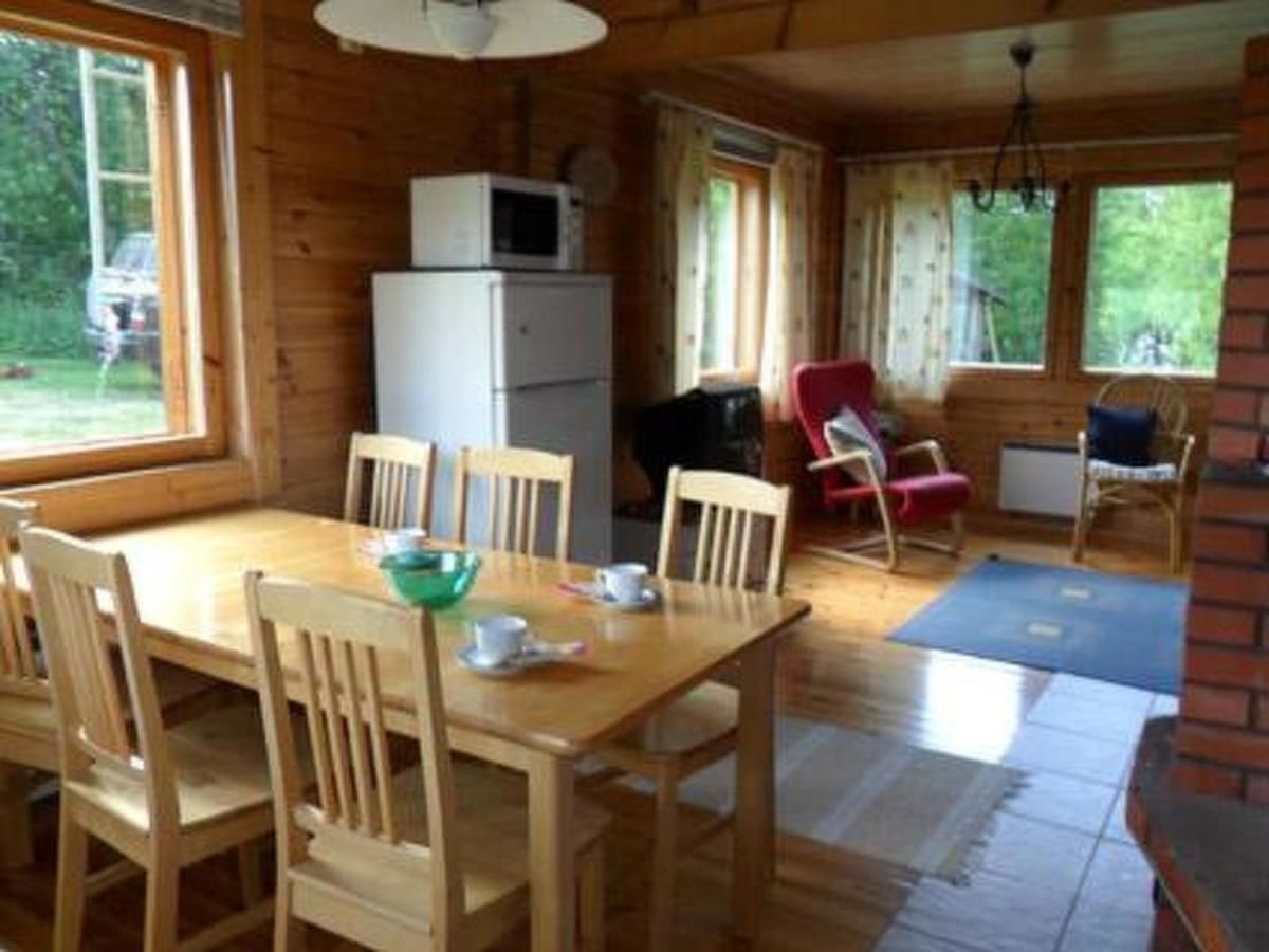 Дома для отпуска Holiday Home Pihlaja Torvoila