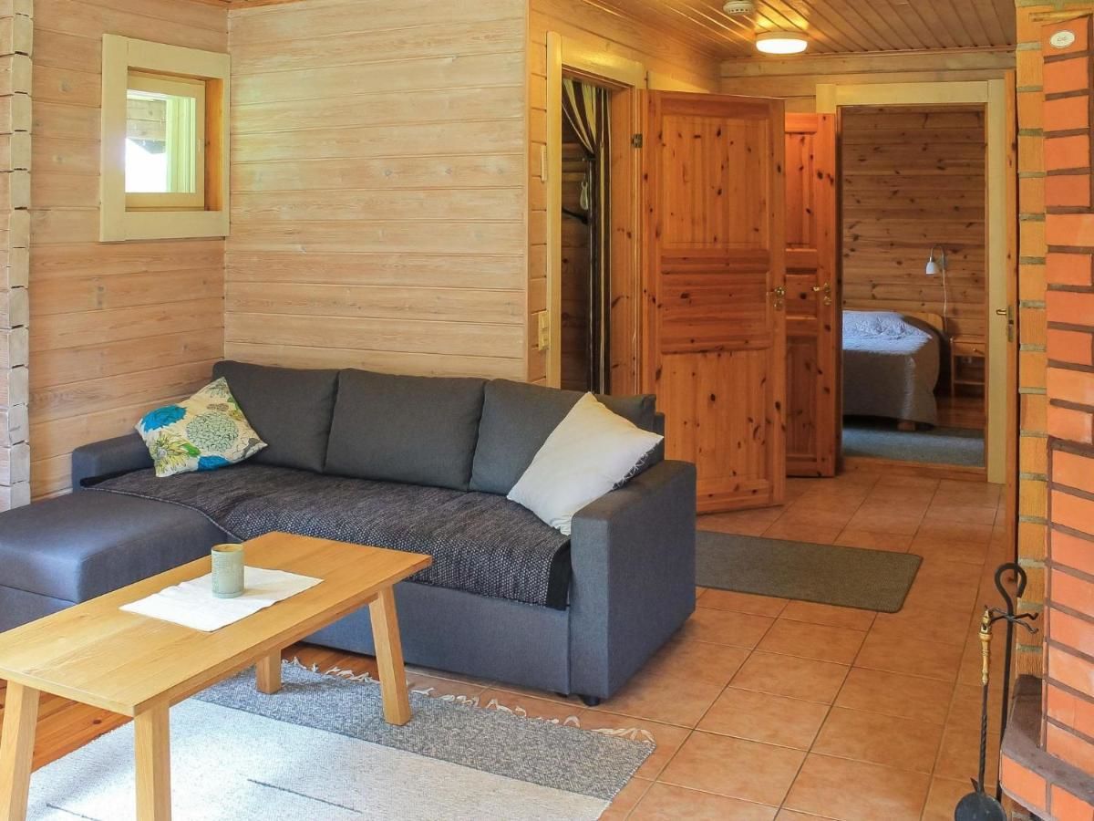 Дома для отпуска Holiday Home Pihlaja Torvoila-28