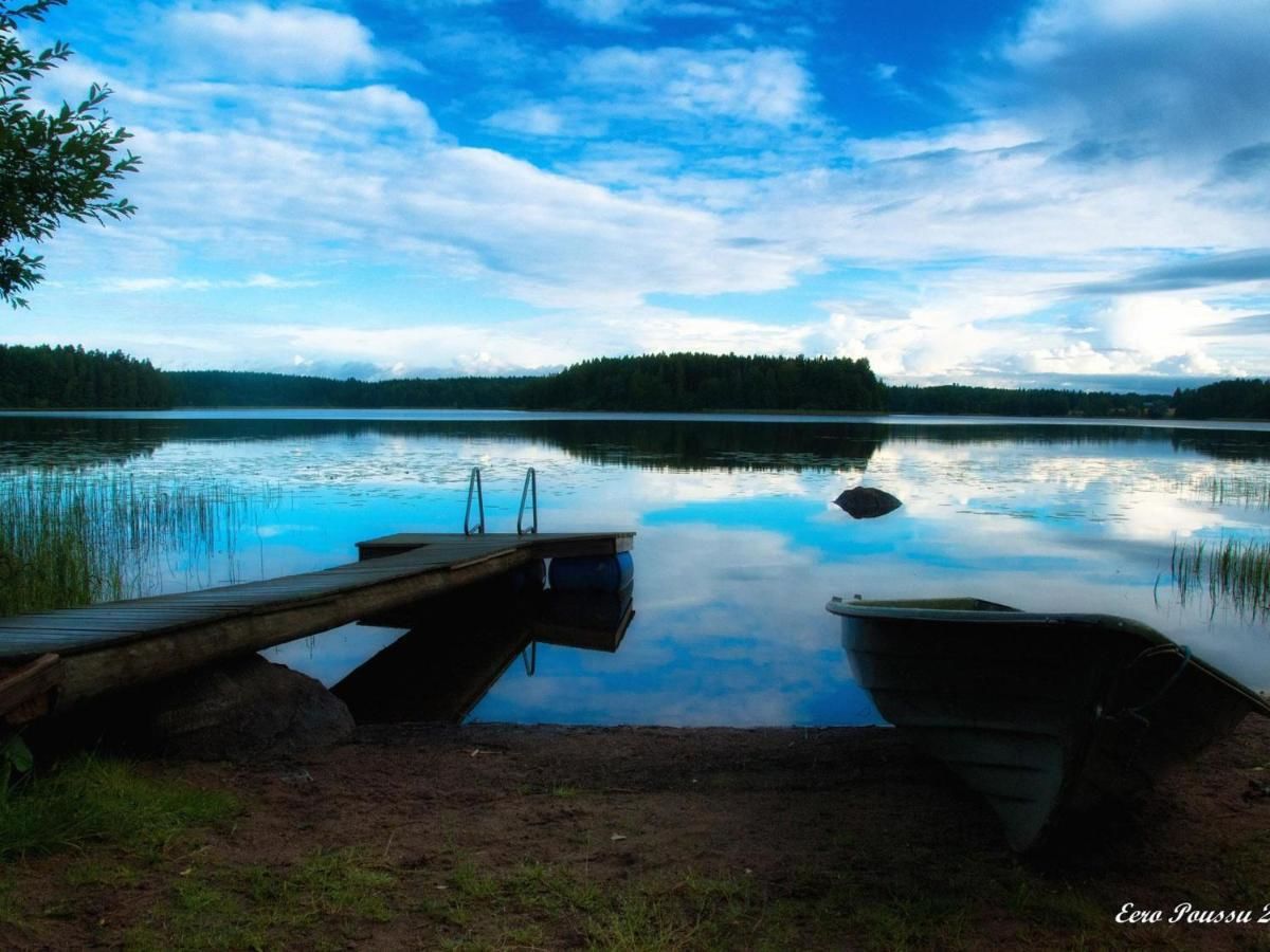 Дома для отпуска Holiday Home Pihlaja Torvoila-29