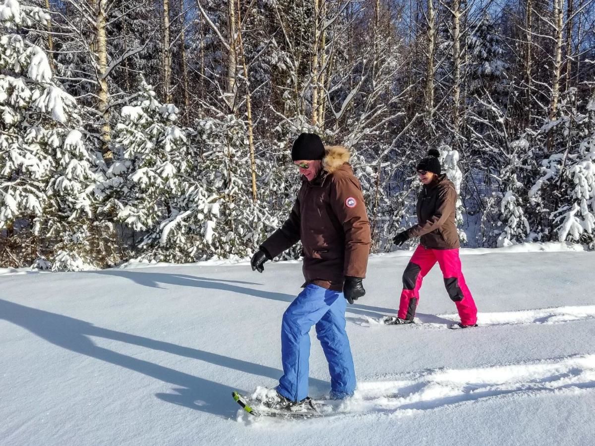Дома для отпуска Holiday Home Pihlaja Torvoila-33