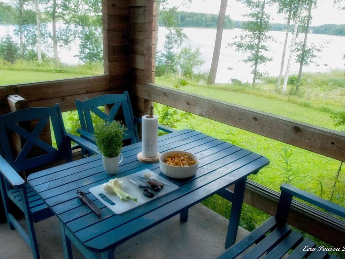 Дома для отпуска Holiday Home Pihlaja Torvoila-34