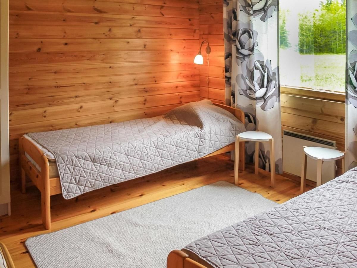 Дома для отпуска Holiday Home Pihlaja Torvoila-36