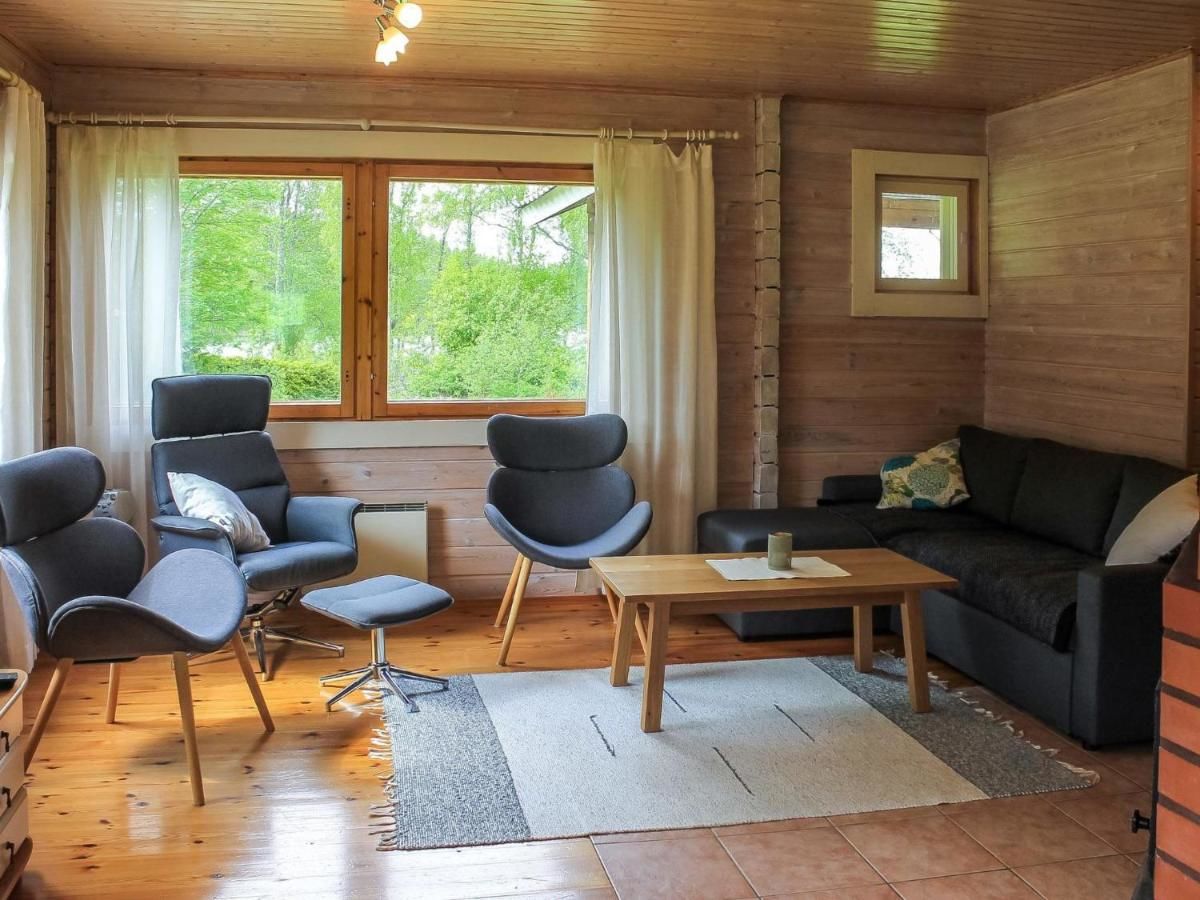 Дома для отпуска Holiday Home Pihlaja Torvoila-39