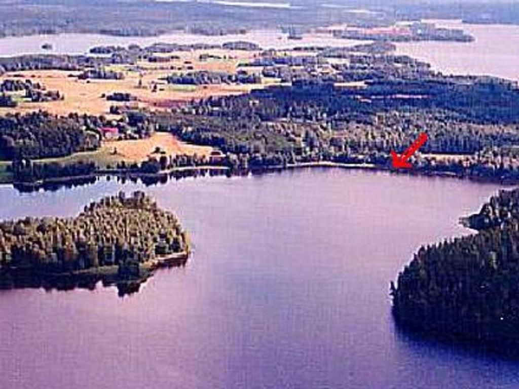 Дома для отпуска Holiday Home Pihlaja Torvoila