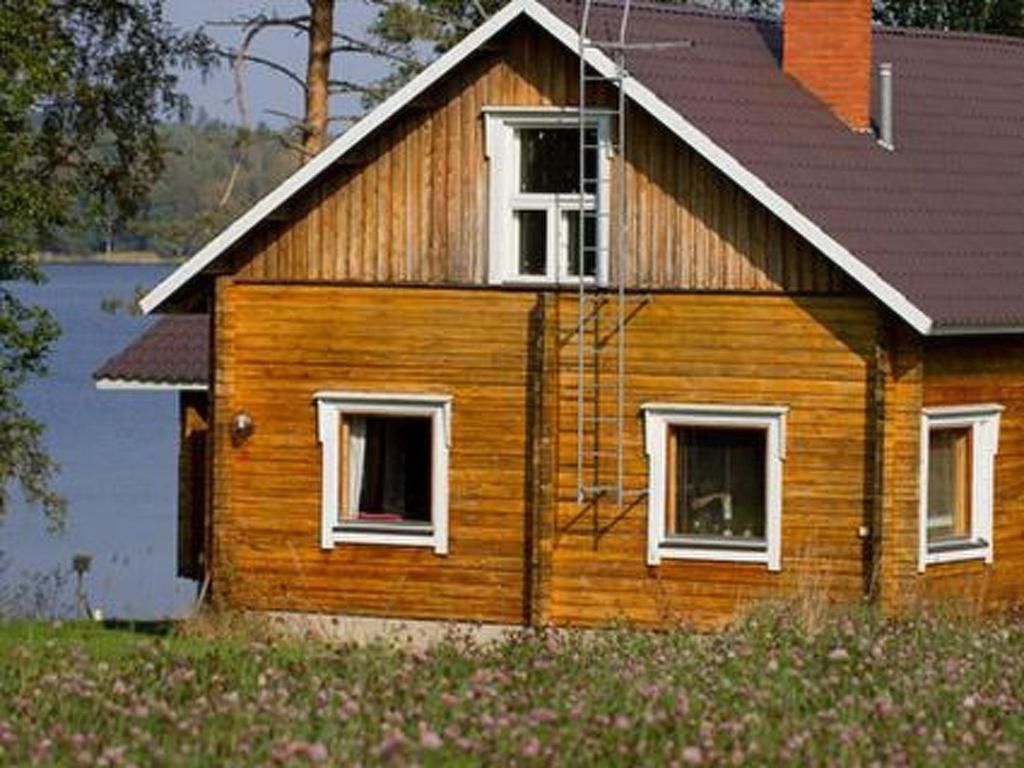 Дома для отпуска Holiday Home Pihlaja Torvoila
