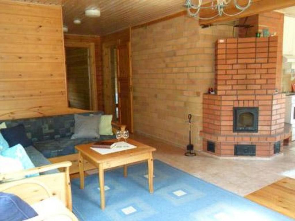 Дома для отпуска Holiday Home Pihlaja Torvoila
