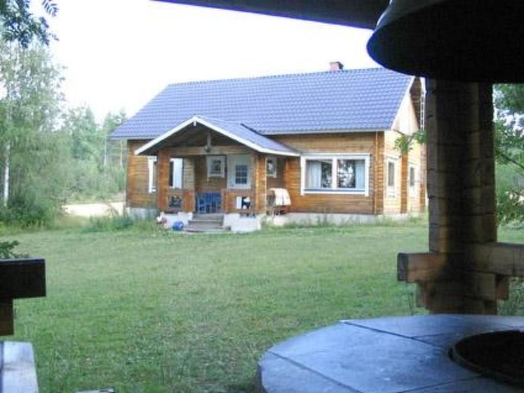Дома для отпуска Holiday Home Pihlaja Torvoila