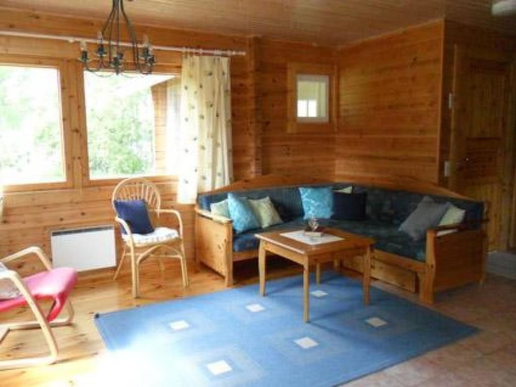 Дома для отпуска Holiday Home Pihlaja Torvoila