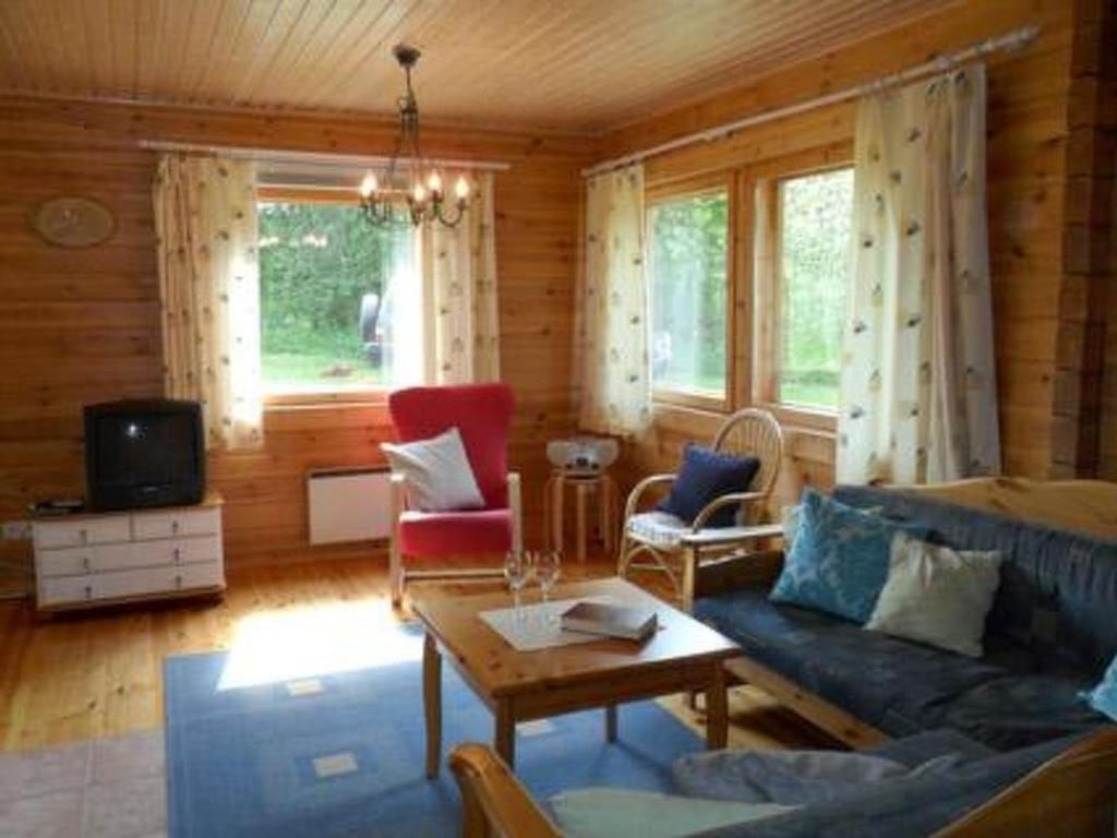 Дома для отпуска Holiday Home Pihlaja Torvoila