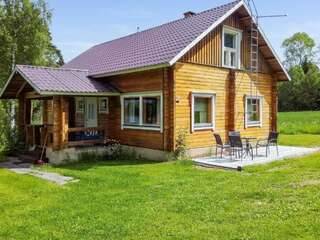 Дома для отпуска Holiday Home Pihlaja Torvoila-0